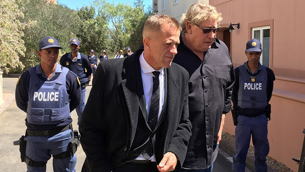 Хици у адвоката Аркановог убице(ВИДЕО)